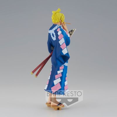 magazine 航海王 ～梦的一部分#2～vol.2～ 萨波 特别版