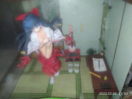 みらろま 月宫枫