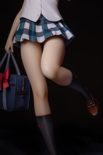 我的青春恋爱物语果然有问题 。完 一色彩羽