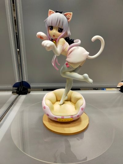 小林家的龙女仆S  康娜卡姆依 猫咪龙