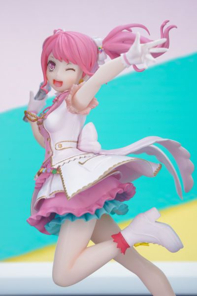 VOCAL COLLECTION 少女乐团派对 丸山彩 from Pastel*Palettes