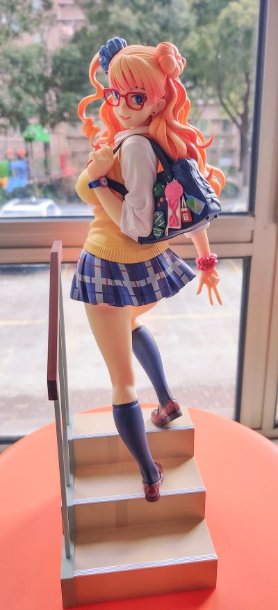 告诉我！辣妹子酱 辣妹子  护士装 style