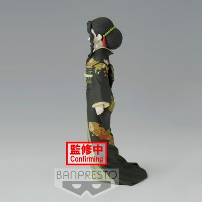 鬼灭之刃 鬼之装 六之型 A款