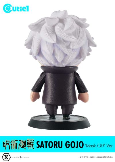 Cutie1 咒术回战 五条悟 无眼罩 Ver.