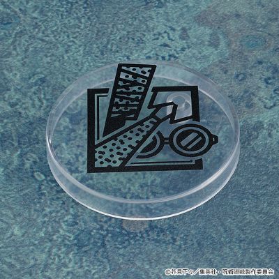 粘土人#1812 咒术回战 七海建人