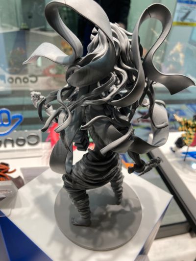 ConoFig 鬼灭之刃 堕姫 与 妓夫太郎