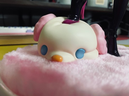 邪艳淫舞 艾维露琪亚