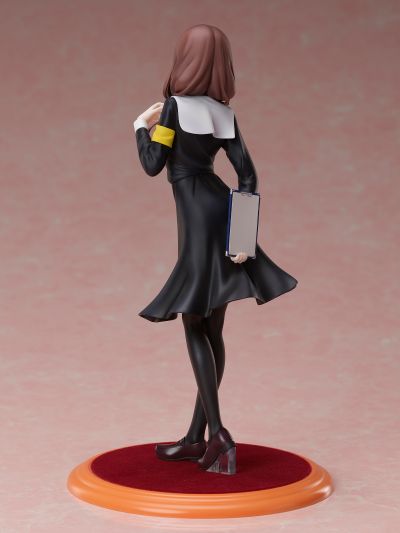 辉夜大小姐想让我告白～天才们的恋爱头脑战～ 伊井野弥子