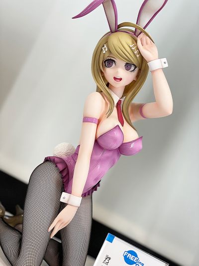 B-Style 新枪弹辩驳V3：大家互相残杀的新学期 赤松枫 兔女郎