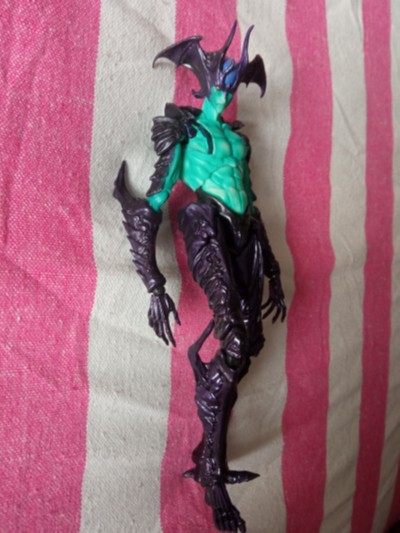 VAH 「恶魔人」 恶魔人(Ver.Nirasawa2016)