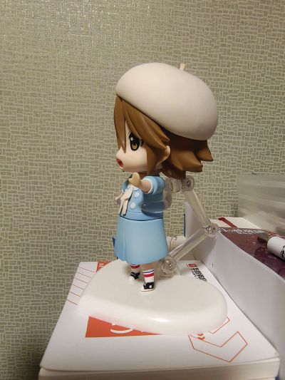 映画 けいおん! 田井中律 Ending ver. (Singing!)