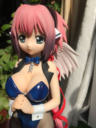 剧场版 天降之物 计时的悲伤女神 伊卡洛斯 兔女郎Ver.