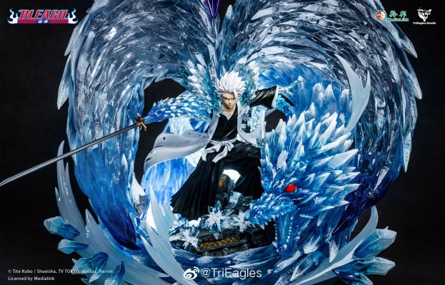 境·界（死神） 日番谷冬狮郎