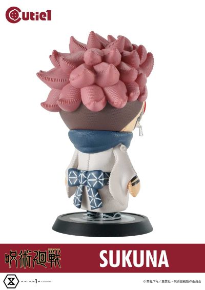 Cutie1 咒术回战 宿傩