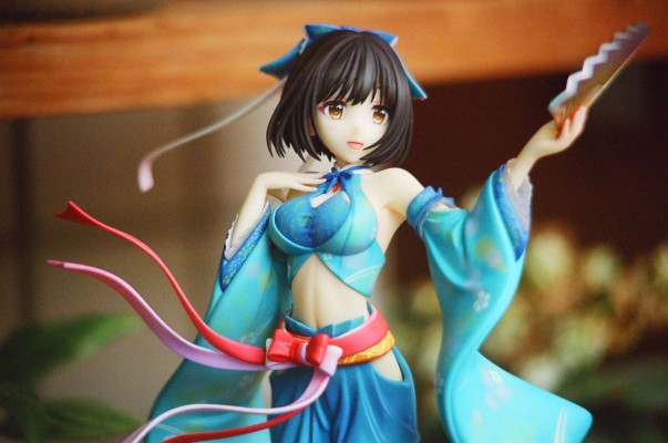 Trio-Try-iT  犬夜叉