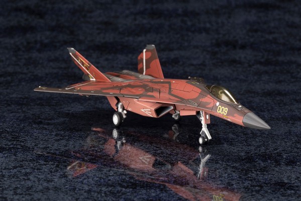 皇牌空战 CFA-44