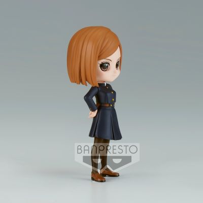 Q posket petit  咒术回战 1 C款 钉崎野蔷薇