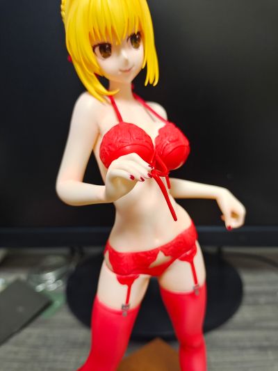 Fate/Grand Order 尼禄·克劳狄乌斯