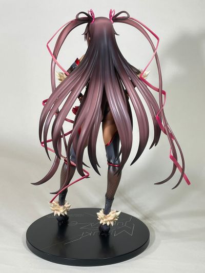 对魔忍雪风 水城雪风 限定版