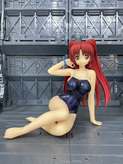 ToHeart2 久寿川莎莎拉・体育授業(プール編）