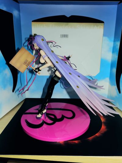 命运-冠位指定 月之癌 / BB (小恶魔柔嫩肌肤) [AQ]