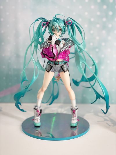 初音未来 with SOLWA