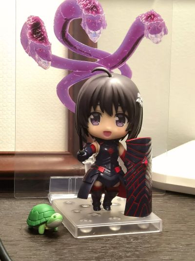 粘土人#1659 因为太怕痛就全点防御力了 本条枫