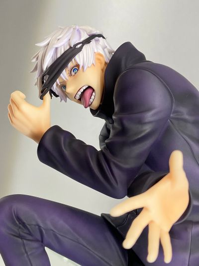 咒术回战 五条悟