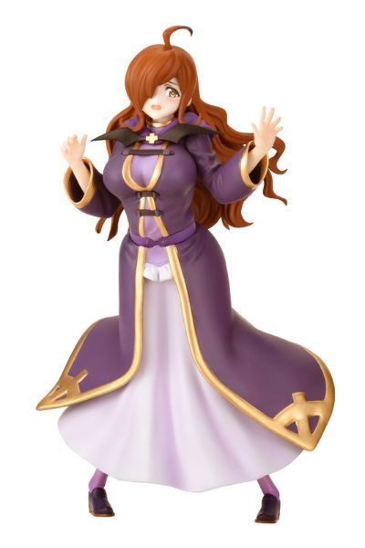 为美好的世界献上祝福！维兹