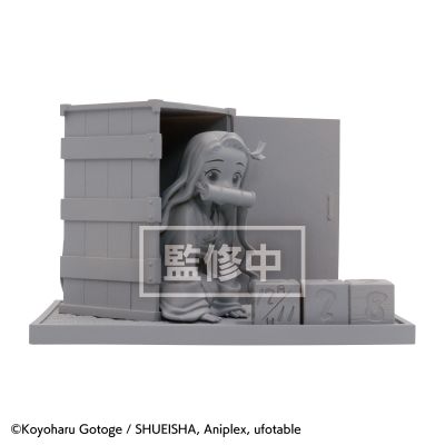 鬼灭之刃 灶门祢豆子的万年历