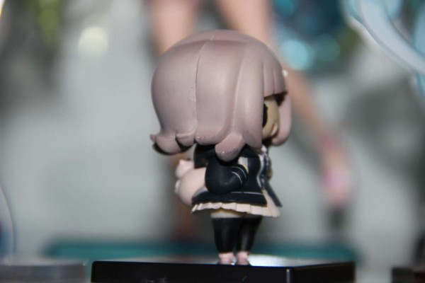 大家的景品 スーパーダンガンロンパ２ さよなら绝望学园 G赏 七海千秋 デフォルメフィギュア