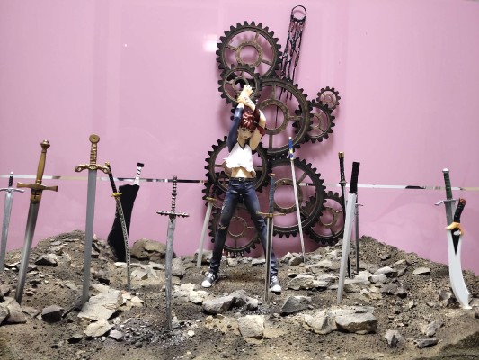 Fate / Grand Order 贞德