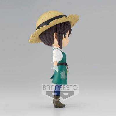 Q posket 第五人格 园丁 A款