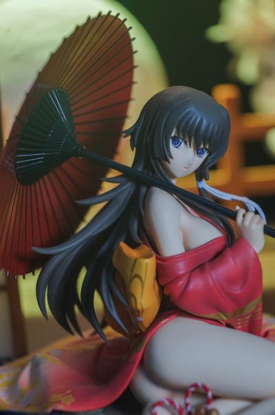 MUV-LUV Muv-luv Total Eclipse 篁唯依－月華－