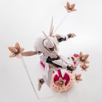 HG 机动战士高达AGE 冯法尔西娅