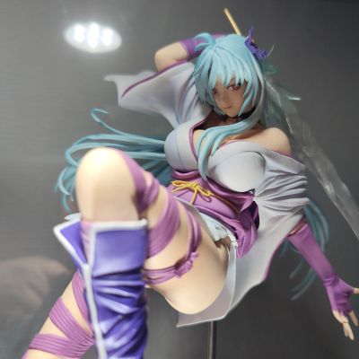 SIF EX Satanikus ENMA 地狱犬 雪鬼姬