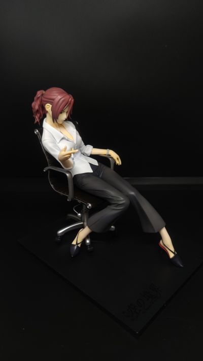 剧场版 空之境界 苍崎橙子