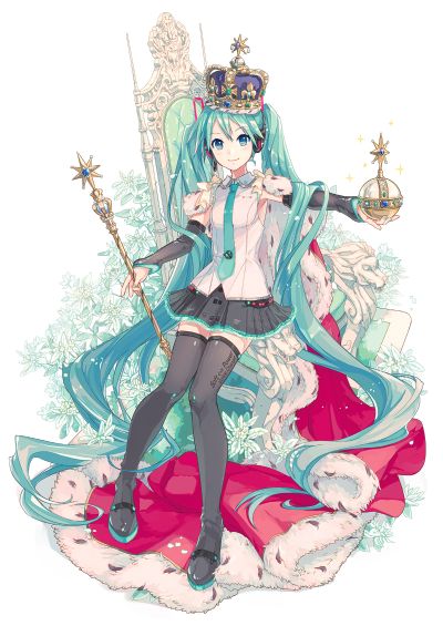 初音未来 39纪念日