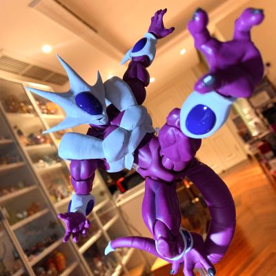 S.H.Figuarts  古拉 最终形态