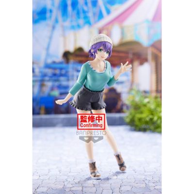 Kyunties 杜鹃的婚约 濑川弥