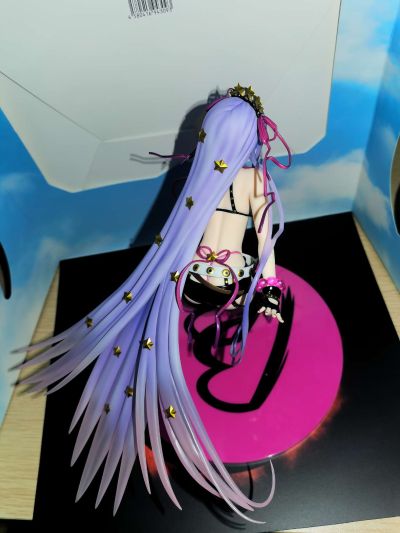 命运-冠位指定 月之癌 / BB (小恶魔柔嫩肌肤) [AQ]