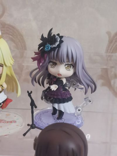 粘土人#1125 BanG Dream! 少女乐团派对 弦巻心