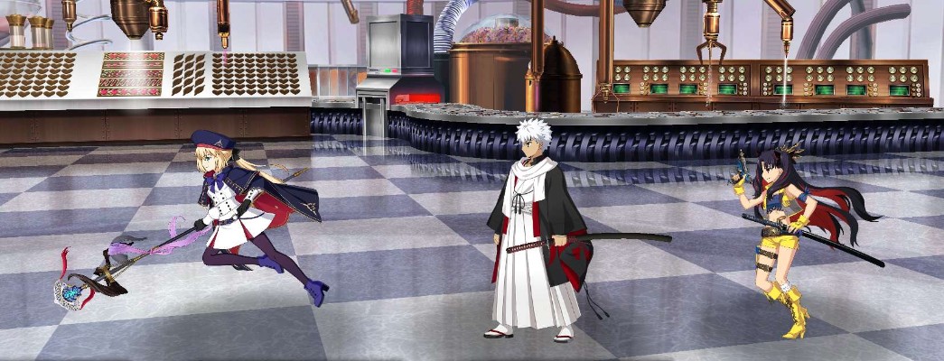 RAH No.736 Fate/stay night [Unlimited Blade Works] 卫宫士郎