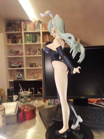 B-Style  七大罪 愤怒的审判 伊丽莎白 兔女郎Ver.