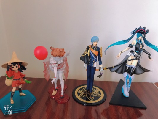 POP UP PARADE 天穗之咲稻姬 佐久名