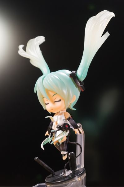 粘土人 #194 初音未来