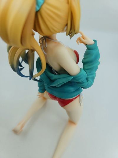 欢迎来到实力至上主义的教室 轻井泽惠 泳装Ver.