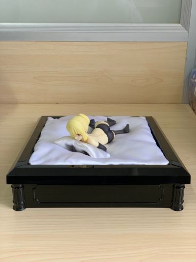 内衣Style Fate/stay night 黑Saber