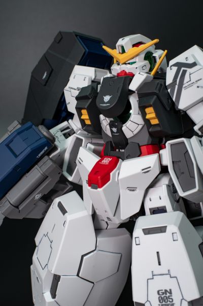 MG 1/100 德天使高达