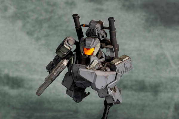 New Continent Machines 迈进号 (暂译)